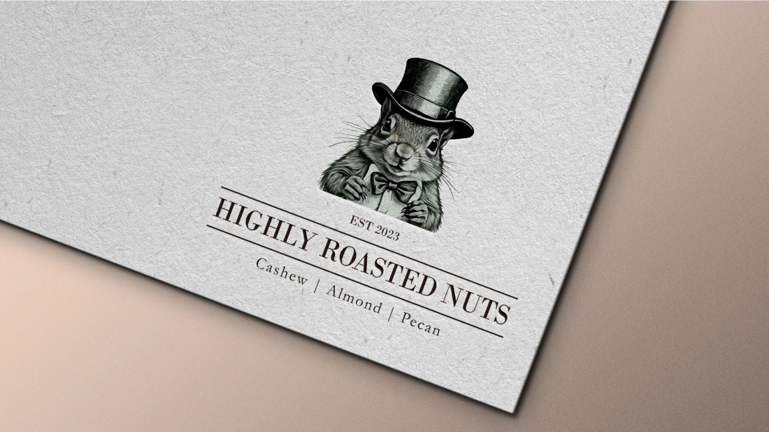 HRN brand identity 1